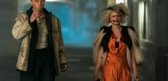 Самые ожидаемые фильмы весны 2026 года (10 фото)