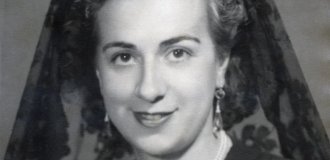 Блошиный рынок (20 фото)