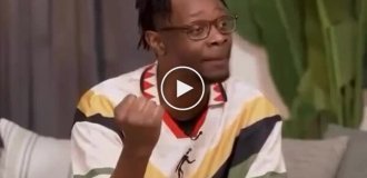 Настоящий перевод фразы Рафики из «Короля Льва»