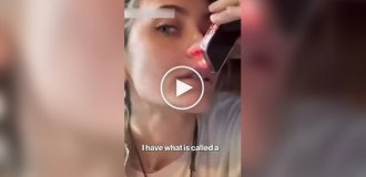 У дочки Майкла Джексона проблемы со здоровьем после прошлых зависимостей