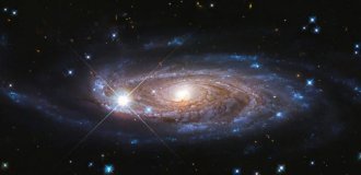 UGC 2885 — "The Quiet Giant" (1 photo)