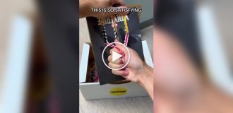 Оригинальная упаковка игры про супергероя