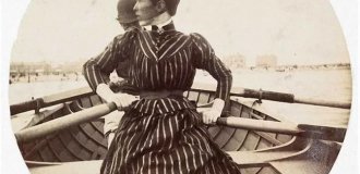 Никакого видоискателя: как самая примитивная камера покорила мир (18 фото)