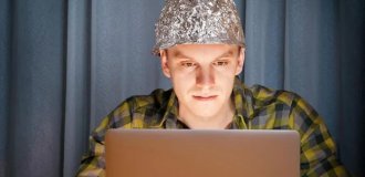 35 знаменитых «научных фактов» и их опровержение (36 фото)