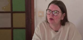 Француженка  20 лет получала зарплату  ни за что и подала  в суд на работодателя (3 фото)