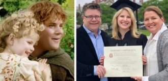 22 примера пугающих и вдохновляющих следов времени (23 фото)