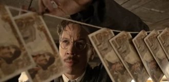 Чеслав Боярский — «Сезанн фальшивых денег»: история польского инженера, который 13 лет дурачил Банк Франции (14 фото)
