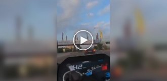 Победил и уничтожил