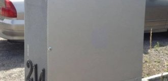 Inventions and Repairs in the Style of "That'll Do!" (25 photos)