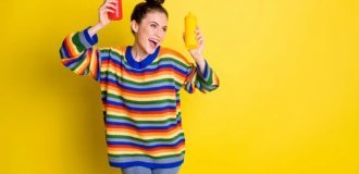 Вкус характера: что расскажет о вас любимый соус (11 фото)