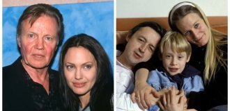 6 голливудских звёзд, которые навсегда вычеркнули родителей из своей жизни (16 фото)
