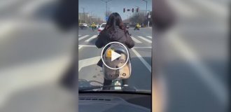 В тесноте, да не в обиде