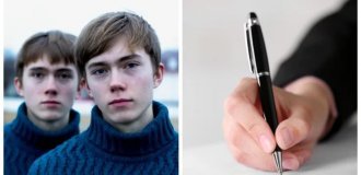 Паспорт  королевы, незаметные охотники и алмаз на столе:  8 фактов, которые изменят ваши представления о мире (9 фото)