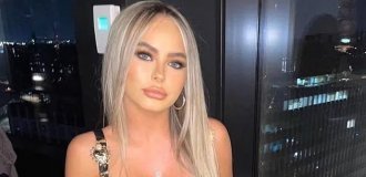 23-летнюю британку приговорили к пожизненному лишению свободы в Дубае (4 фото)