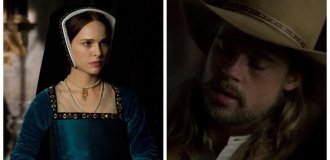 Wardrobe Check: 8 Big-Budget Historical Films Whose Makers Overdid Their Costumes, Accessories, and Looks (9 photos)