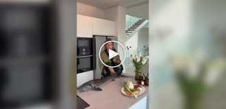 Что приготовим из рыбы