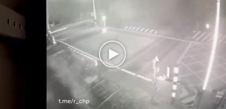 Сохранить шлагбаум любой ценой