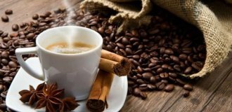 10 Reasons to Quit Drinking Coffee (11 photos)