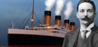 5 найпідліших пасажирів Титаніка, чиї імена назавжди залишаться вкриті ганьбою (7 фото)