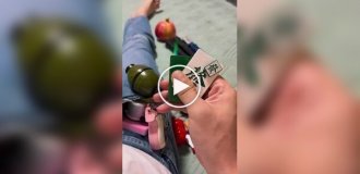 Подборка зажигалок с максимально нестандартным дизайном