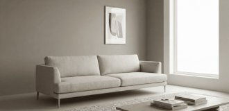 5 помилок при виборі дивана: як не зіпсувати інтер'єр