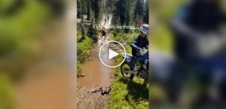 Не рій яму іншому