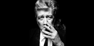 Director David Lynch revealed that he suffers from an incurable disease (3 photos)