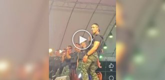 Армия Таиланда набрала рекордное число добровольцев, предложив «отдых от жен»