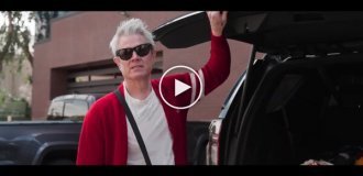 Трейлер финальной части «Чудаков»