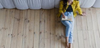 Электрический тёплый пол: виды, особенности и советы по выбору