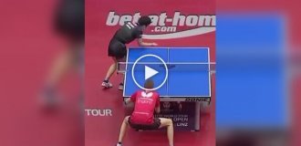 Невидимый суперудар, который нереально отбить