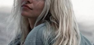 Archive photos of Pamela Anderson (4 photos)