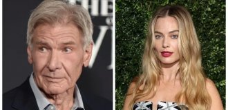 8 стандартных  и неожиданных способов заработка, к которым голливудские  знаменитости прибегали до славы (17 фото)