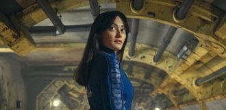 Трейлер второго сезона «Фоллаут» с Когтем смерти и Маколеем Калкиным (2 фото + 1 видео)