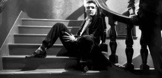 21 Rare Photos of Elvis Presley, the King of Rock 'n' Roll (21 photos)