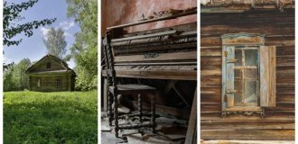 30 снимков, демонстрирующих тихую мощь и безграничное могущество природы (31 фото)