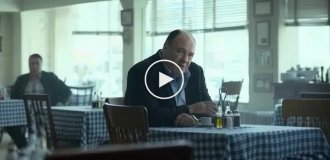 Життєві поради від Джеймса Гандольфіні