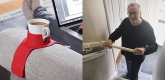 13 Great Inventions That Can Make Your Life Much Easier (14 photos)