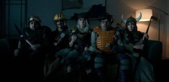 «Удачи, веселья, не сдохни» — новая хитовая комедия вышла в Сети (3 фото + видео)