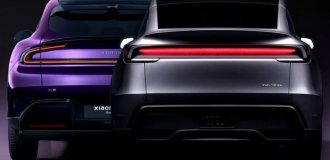 Основатель Xiaomi признался, что покупал автомобили Tesla для детального изучения их технологий (3 фото)