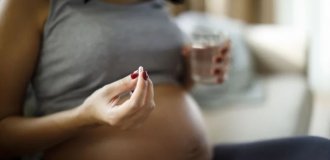 Прийом парацетамолу під час вагітності пов'язали з аутизмом у дітей (4 фото)