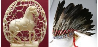20 артефактів, які ламають звичні історичні шаблони (21 фото)