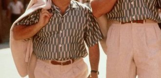 Денни ДеВито отмечает 81-летие: яркие фото актера (8 фото)