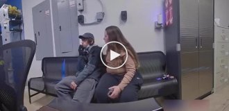 В США подозреваемый попытался застрелить полицейского