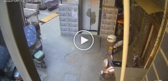 Китайцы не перестают удивлять