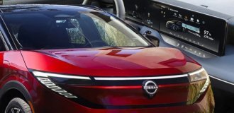 Tesla обещала электромобиль за 25 тысяч, но Nissan опередил её с базовой версией Leaf 2026 года (2 фото)