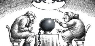 A selection of philosophical pictures. Release 170 (15 photos)