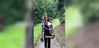 Странные видео (короткие видео). Выпуск 22