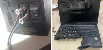 Both laughter and tears: tech support staff share the most horrific cases from their practice (31 photos)