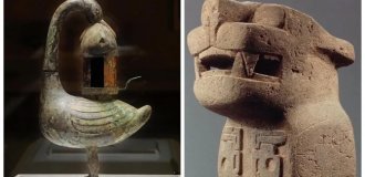 20 німих свідків історії, які змусять вас переосмислити минуле (21 фото)